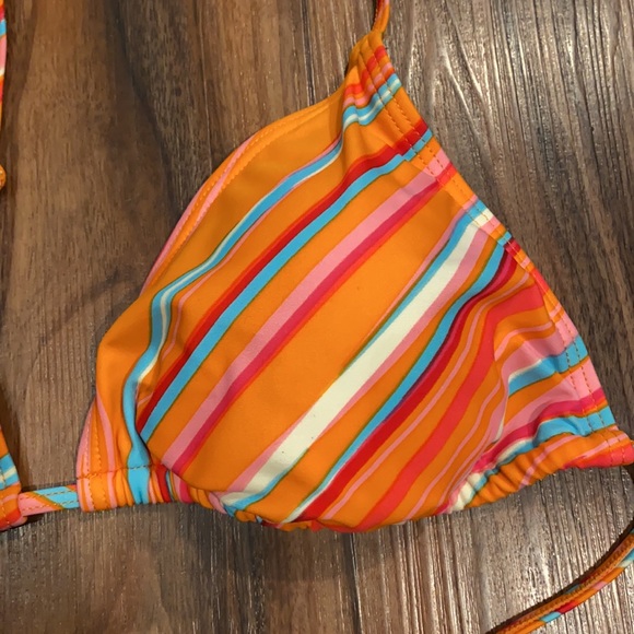 Schiesser Aqua Bikini Top, B Cup - Picture 3 of 5